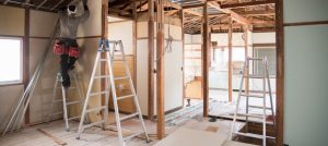 Entreprise de rénovation de la maison et de rénovation d’appartement à Valmeinier